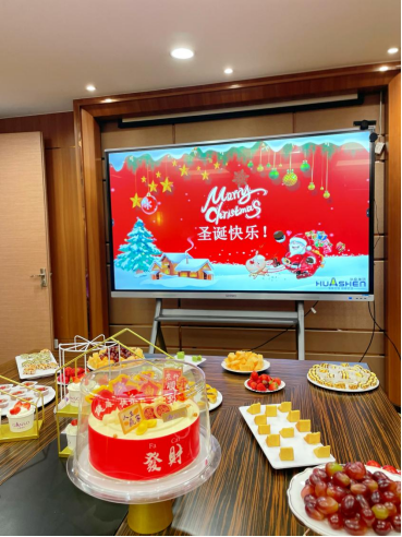 冬日食語，齊享美好｜元祖食品免費贊助舉辦下午茶活動